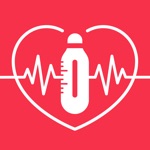 Download Heart Rate & Water Tracker App app