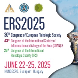 ERS 2025