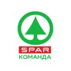 SPAR Команда icon