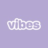 Vibes Widget Tapして友達と日常をシェアしよう - iPhoneアプリ