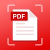 PDF Scanner App & Document icon