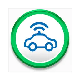 Coopertaxi MS app icon