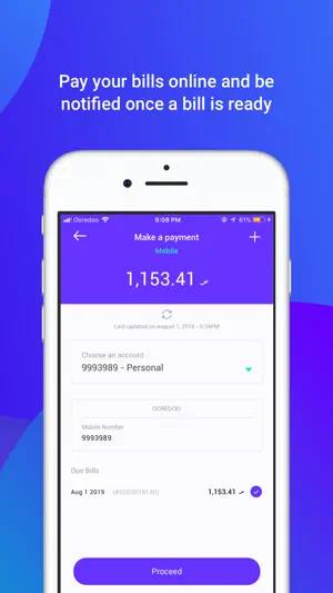 Payer - Payments for Maldives screenshot 2