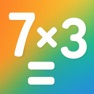 Get Multiplication Facts: Practice for iOS, iPhone, iPad Aso Report