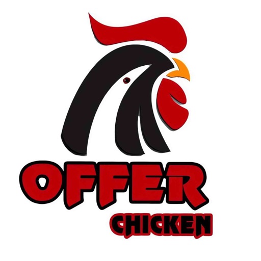 Offer Chicken Delivery App