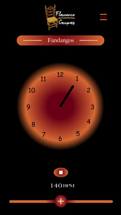 Flamenco Compás screenshot-3