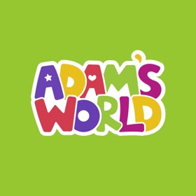 螢幕擷取畫面 (5) Adam's World