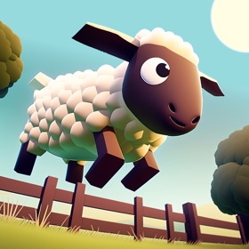 螢幕擷取畫面 (3) Sheepy and Friends