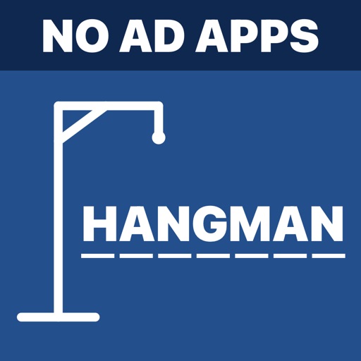No Ad Hangman