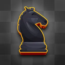 Chess Plus - Board Game app icon