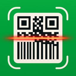 Scan QR Code & Barcode Reader