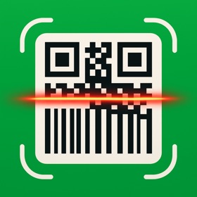 لقطات (6) Scan QR Code & Barcode Reader