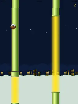 Hacky Bird screenshot 4