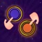 Spin the Wheel: Finger Game is an entertainment application that helps enliven any occasion or make any choice more fun