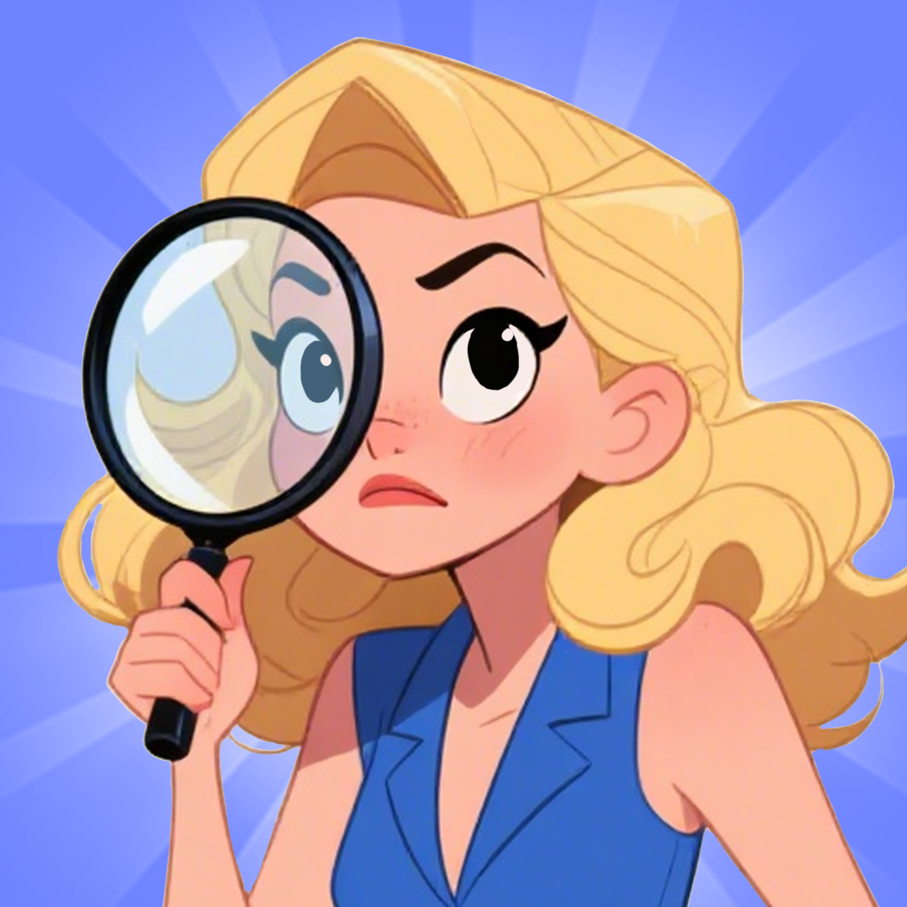 Get 谁占了我的座 - 超级大卧底，烧脑找茬游戏 for iOS, iPhone, iPad Aso Report