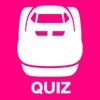 "Station map, learn railway m icon