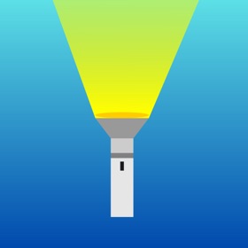 스크린샷 (8) Flashlight - LED Banner