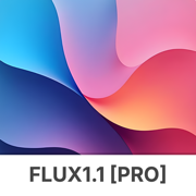 Flux1.1 [pro]: Image Generator
