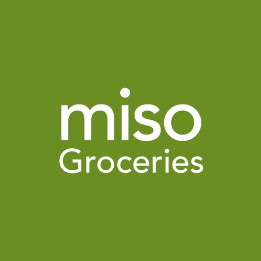 Miso Groceries