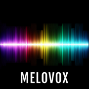 MeloVox - Vocal Harmony