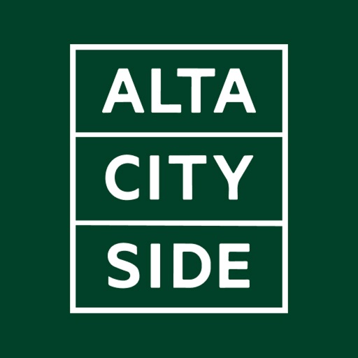 Alta City Side icon