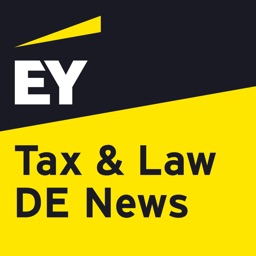 EY Tax & Law DE News