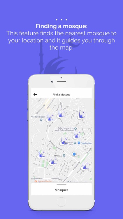 Prayer Time - Azan time