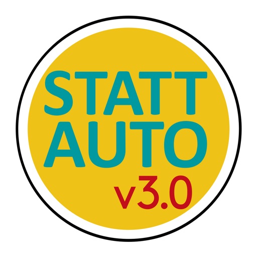 STATTAUTO München App