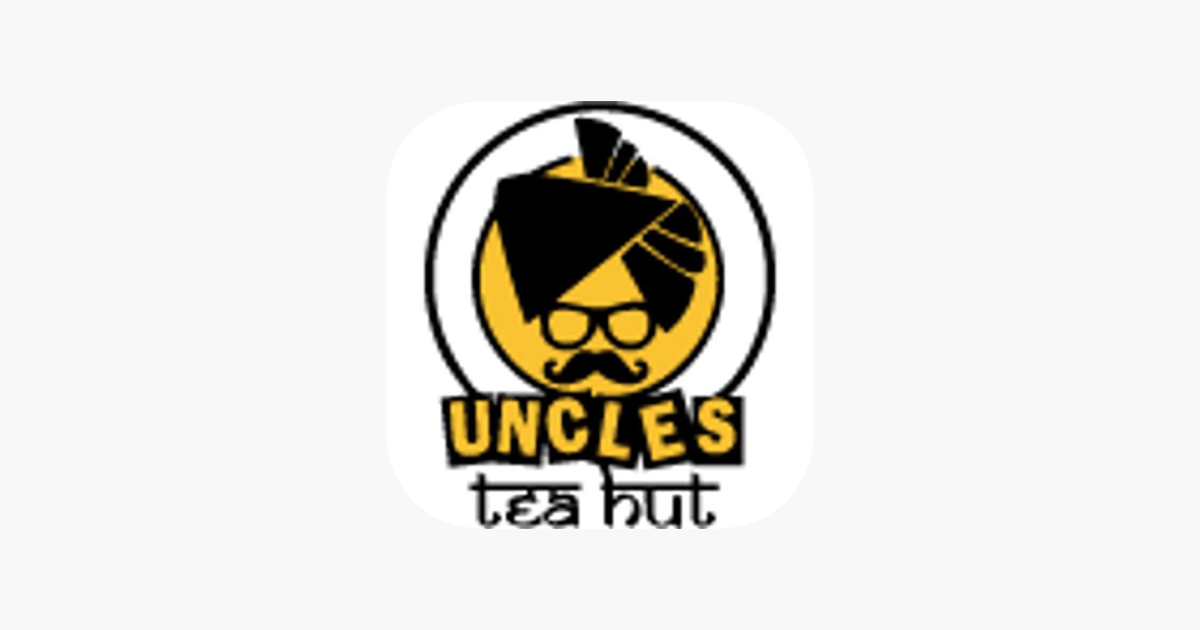 ‎Uncle's Tea Hut on the App Store