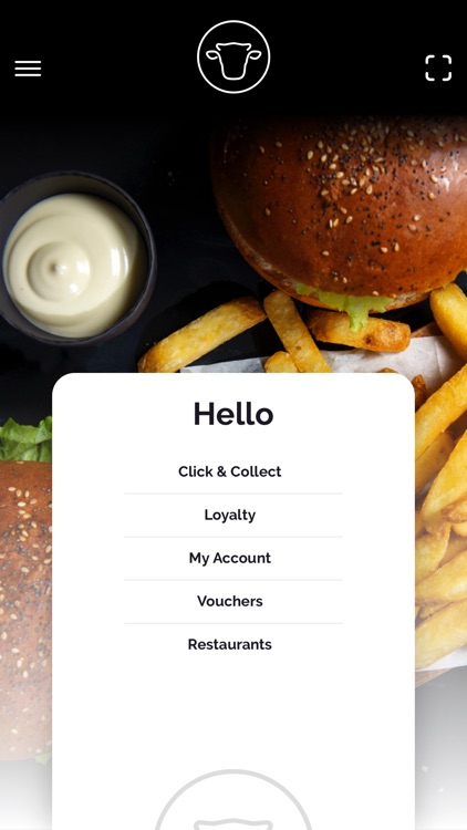 Holy Cow! Gourmet Burger Co. screenshot-3