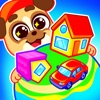 Town Game World of fun in City