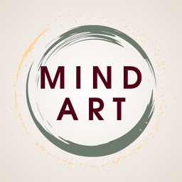 Mind Art: Wallpaper