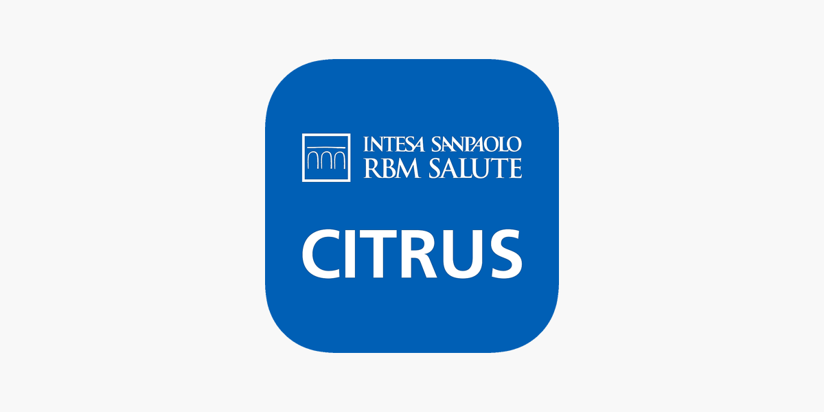 Citrus su App Store