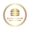 All Star Burger icon