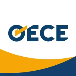 OECE Oportunidad de Negocio app icon