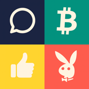 Guess the Logo: Trivia Game