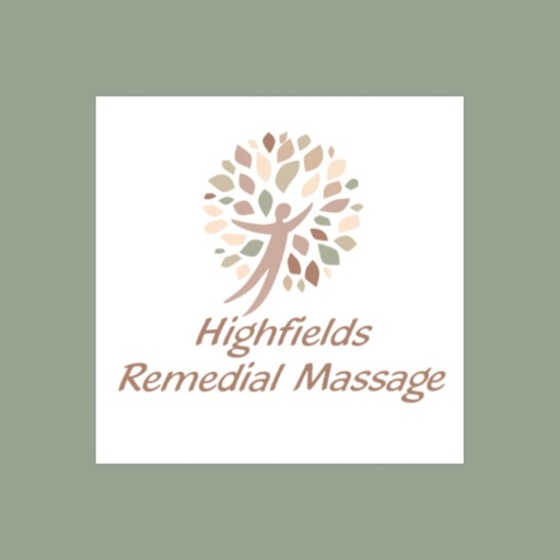 Highfields Remedial Massage