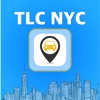 NYC TLC license 2025 icon