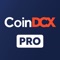 CoinDCX Pro is a simple, secure, & superfast crypto exchange app in India