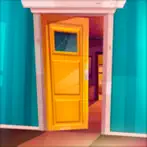 Room Escape 100 Doors Artifact