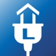 Lennar Connect app icon - Business app for iPhone