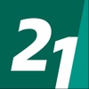Universidad Siglo 21 icon