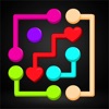 Connect the Dots: Line Puzzle - iPhoneアプリ