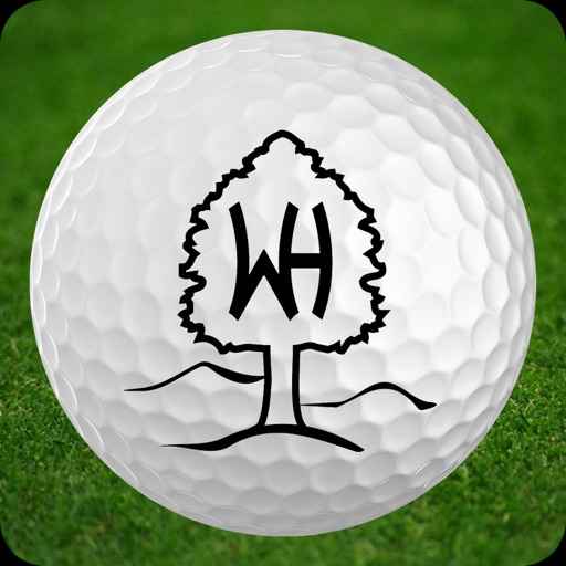 Woodland Hills Golf Course - AppWisp.com