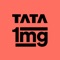 Tata 1mg - Healthcare App