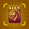TCG Worth: Card Identifier icon