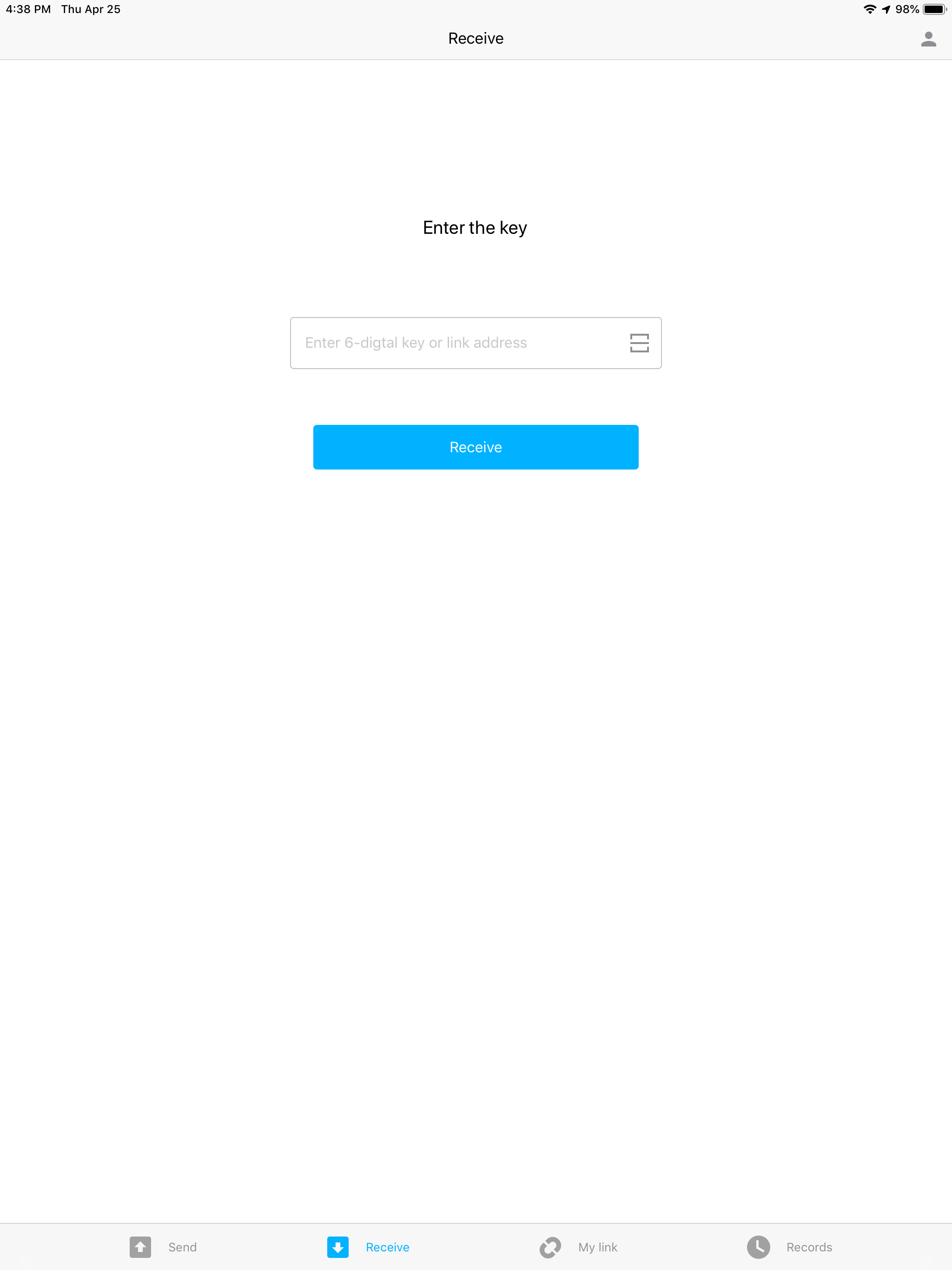 Tracover: Dual Chat & Recover screenshot 13
