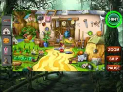 Lost Village Hidden Objects screenshot 7