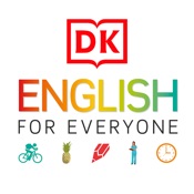 DK English for Everyone