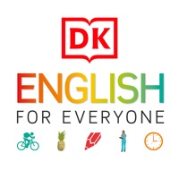 DK English for Everyone